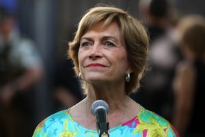 EVELYN MATTHEI FORNET
