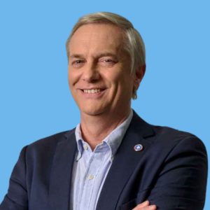 JOSÉ ANTONIO KAST