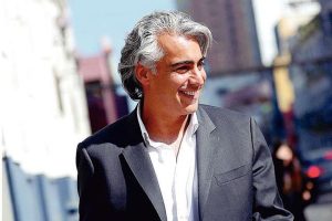 MARCO HENRÍQUEZ-OMINAMI