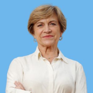 EVELYN MATTHEI FORNET