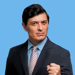 FRANCO PARISI