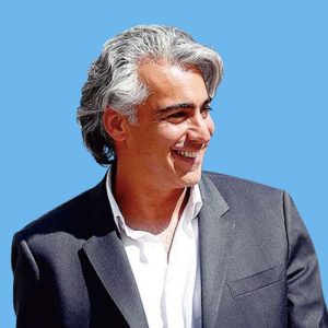 MARCO HENRÍQUEZ-OMINAMI