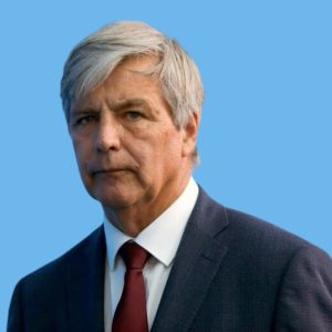 HAROLD MAYNE-NICHOLLS